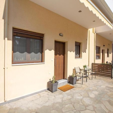 Modern Lake View Apartment Ιωάννινα Εξωτερικό φωτογραφία