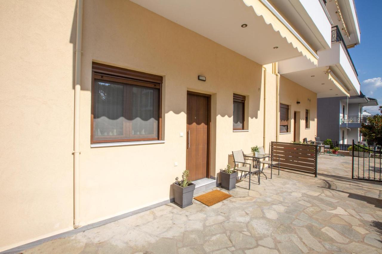 Modern Lake View Apartment Ιωάννινα Εξωτερικό φωτογραφία