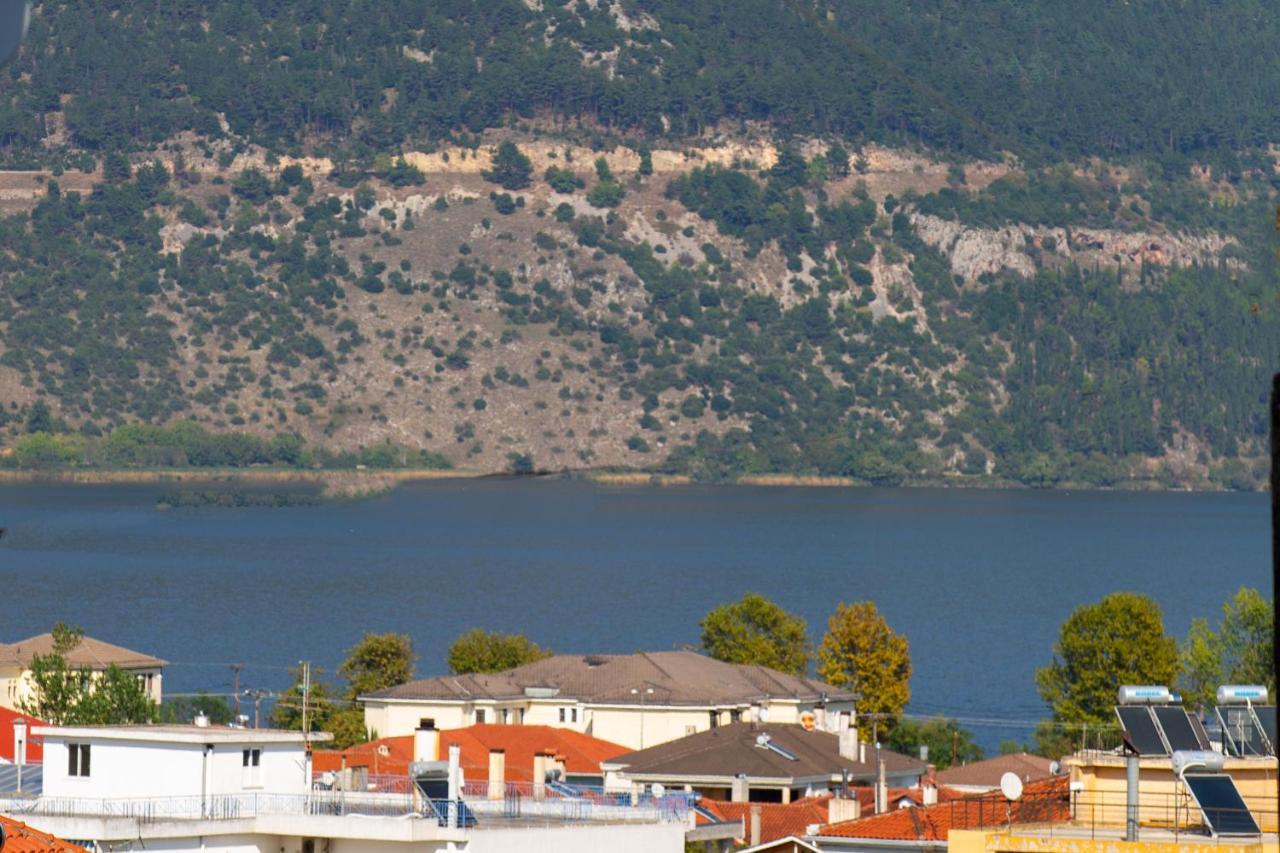 Modern Lake View Apartment Ιωάννινα Εξωτερικό φωτογραφία