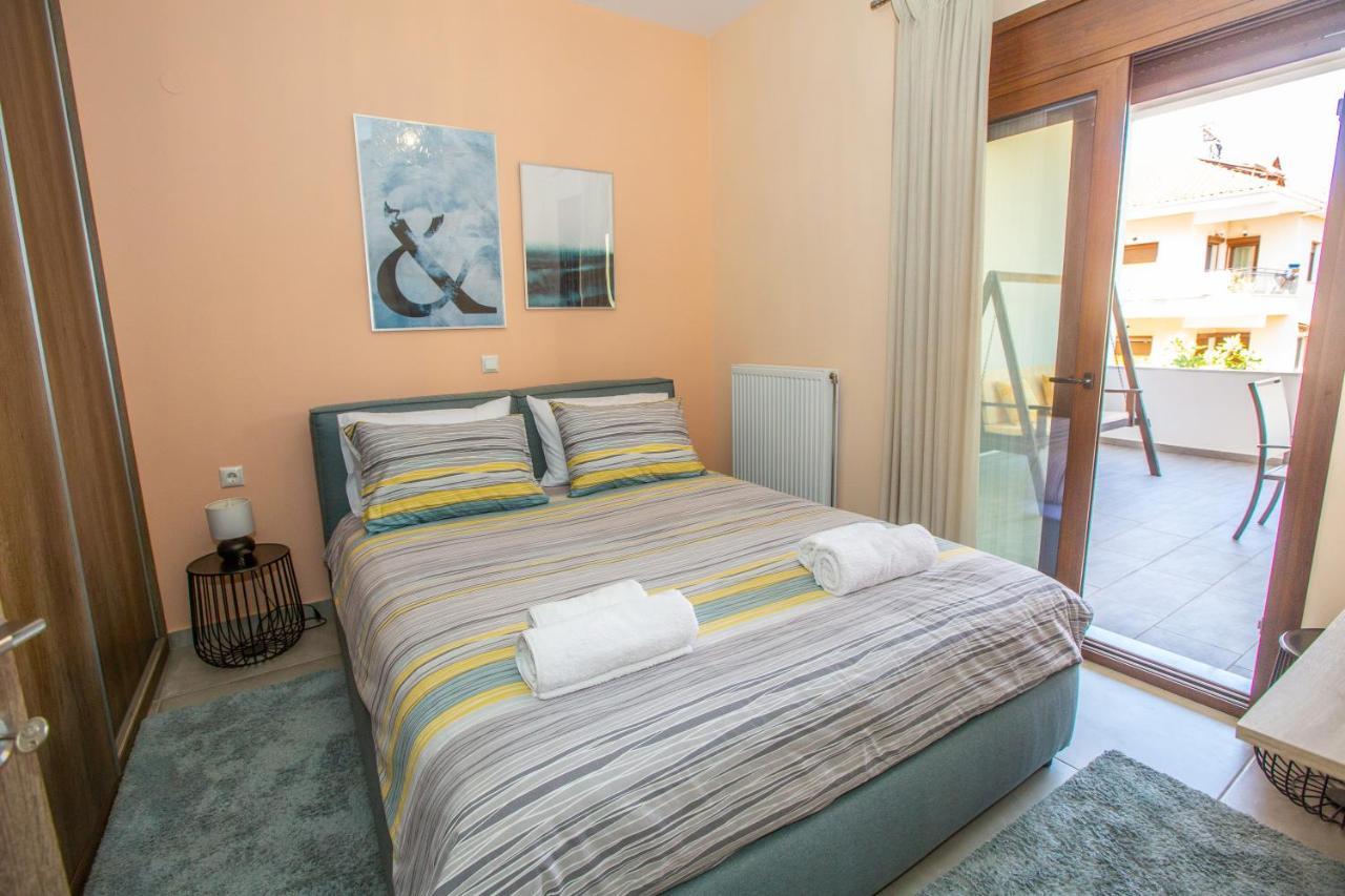 Modern Lake View Apartment Ιωάννινα Εξωτερικό φωτογραφία