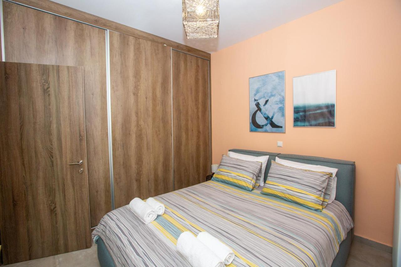 Modern Lake View Apartment Ιωάννινα Εξωτερικό φωτογραφία